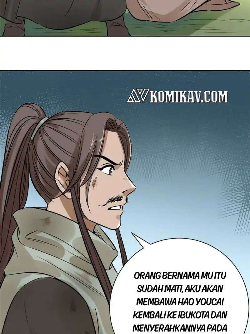 The Crazy Adventures of Mystical Doctor Chapter 55 Gambar 9