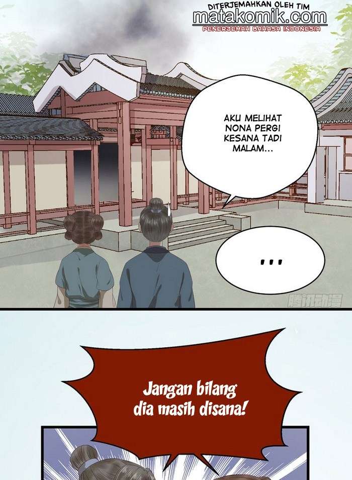 The Ghostly Doctor Chapter 136 Gambar 16