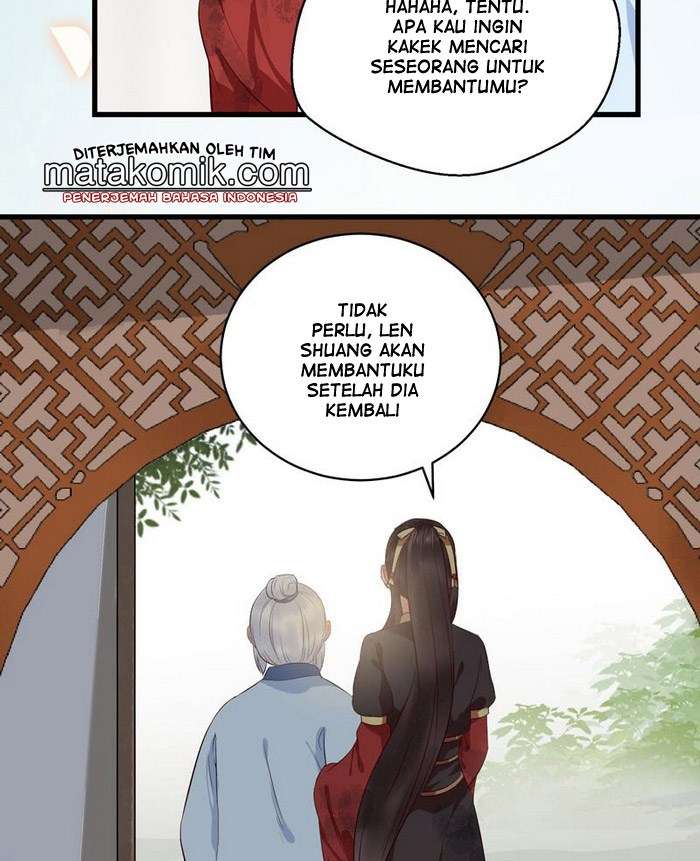 The Ghostly Doctor Chapter 136 Gambar 32