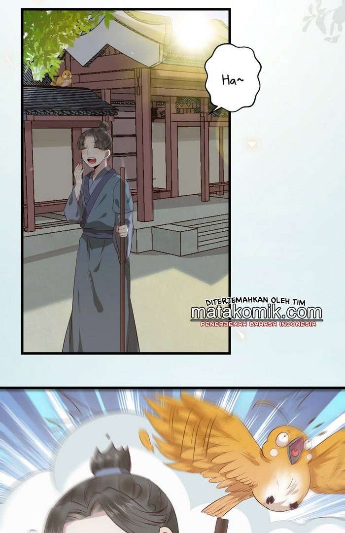 The Ghostly Doctor Chapter 136 Gambar 37