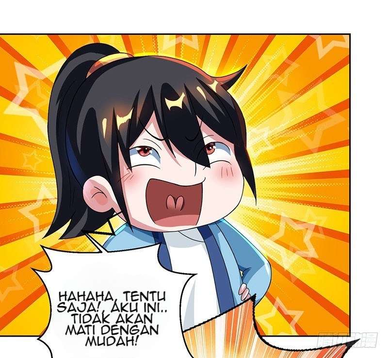 Dushi Xiaoyao Chapter 80 Gambar 22