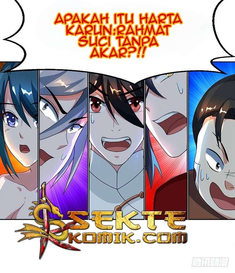 Dushi Xiaoyao Chapter 80 Gambar 26