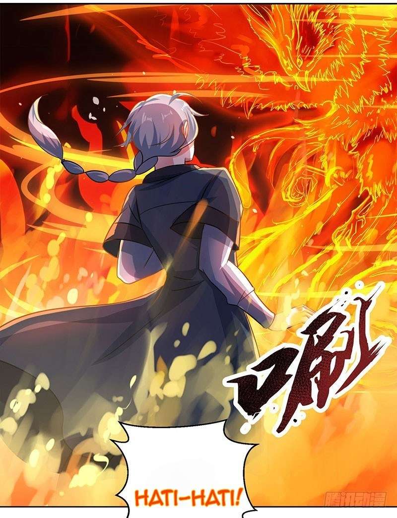 Dushi Xiaoyao Chapter 80 Gambar 30