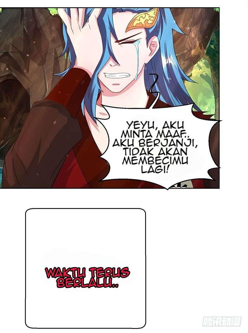 Dushi Xiaoyao Chapter 80 Gambar 4