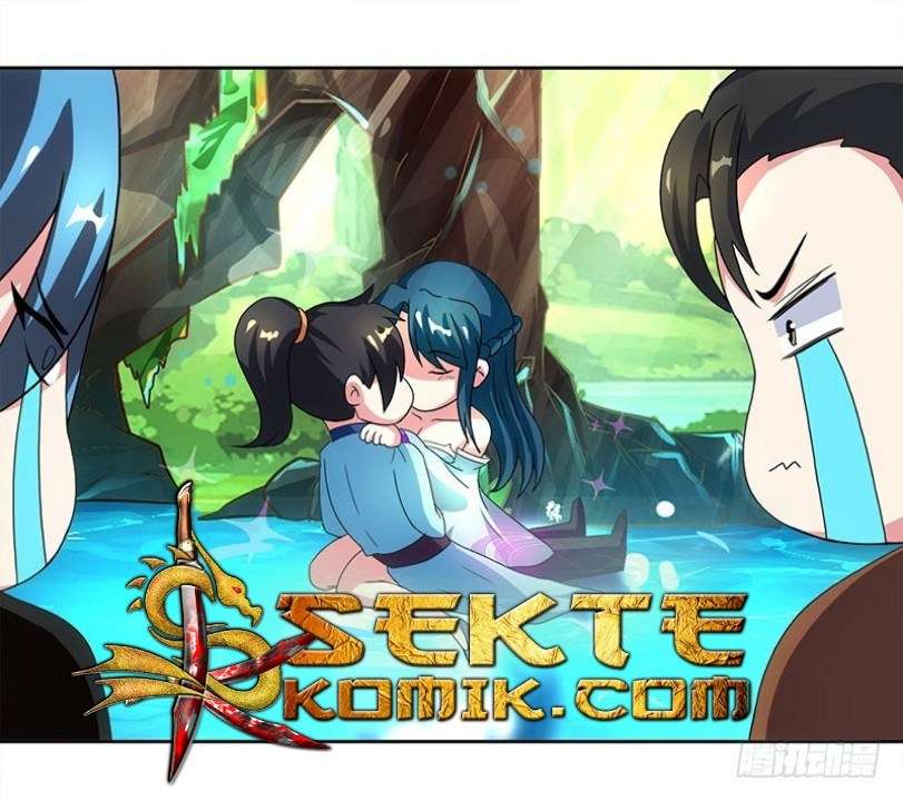 Dushi Xiaoyao Chapter 80 Gambar 5