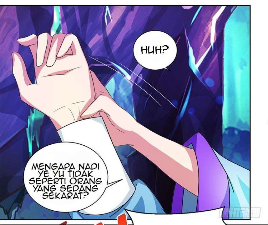 Dushi Xiaoyao Chapter 80 Gambar 8