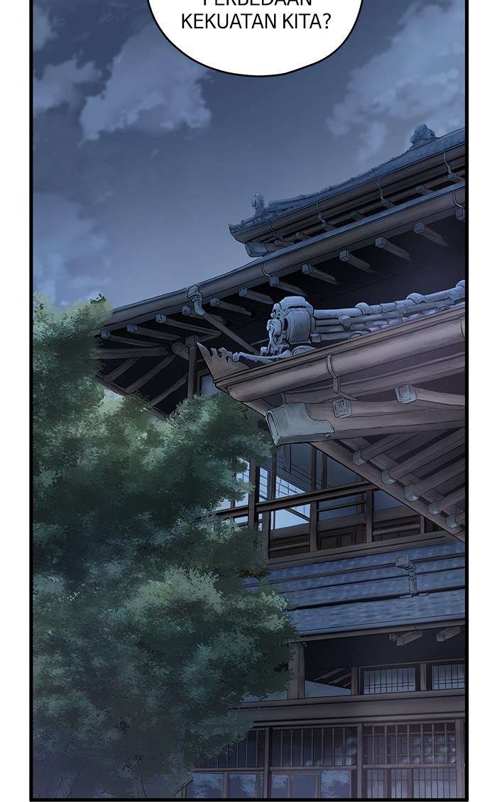 Promised Orchid Chapter 21 Gambar 4