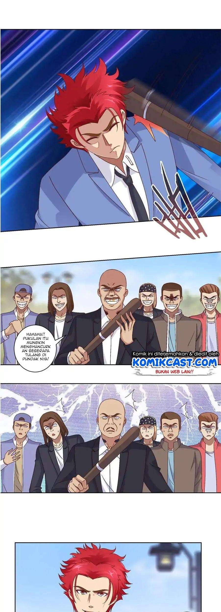 Baca  Metropolitan Supremacy System Chapter 14 Gambar 2