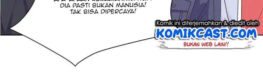 Metropolitan Supremacy System Chapter 14 Gambar 5