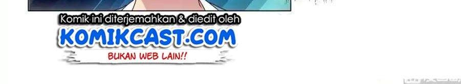 Metropolitan Supremacy System Chapter 14 Gambar 7