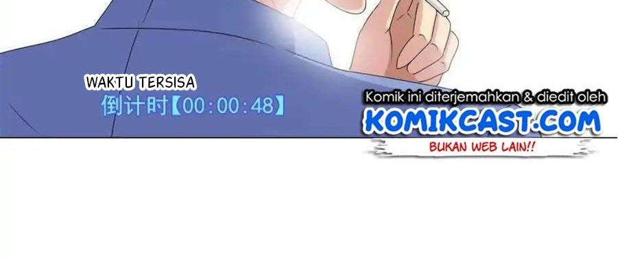 Metropolitan Supremacy System Chapter 14 Gambar 9