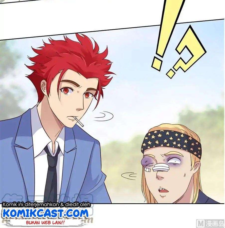 Metropolitan Supremacy System Chapter 14 Gambar 13