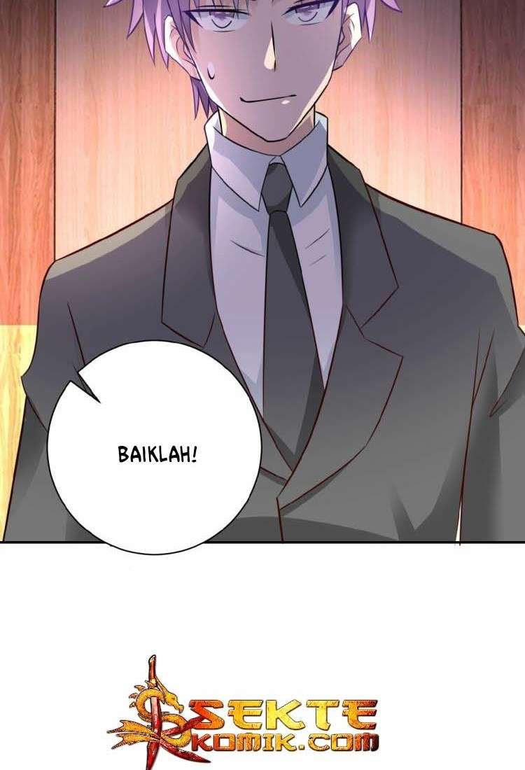 Super System Chapter 16 Gambar 11