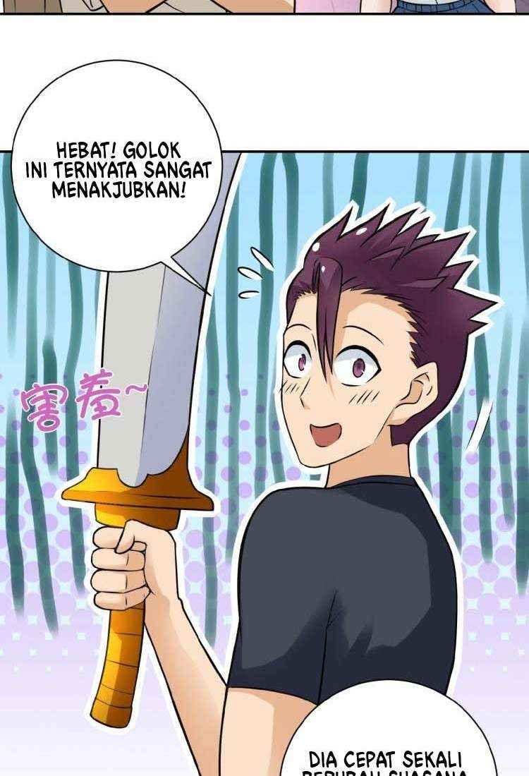 Super System Chapter 16 Gambar 15