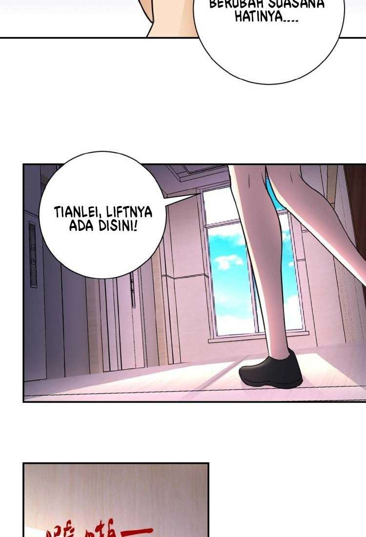 Super System Chapter 16 Gambar 16