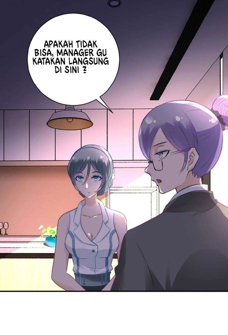 Baca  Super System Chapter 16 Gambar 2