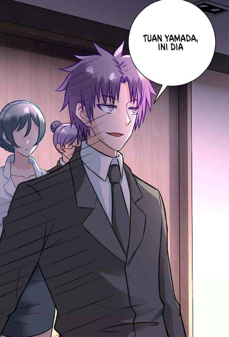 Super System Chapter 16 Gambar 22