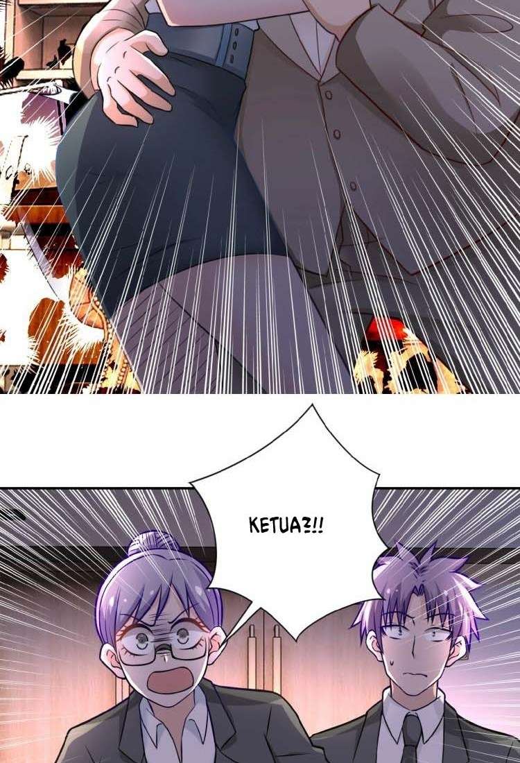 Super System Chapter 16 Gambar 33
