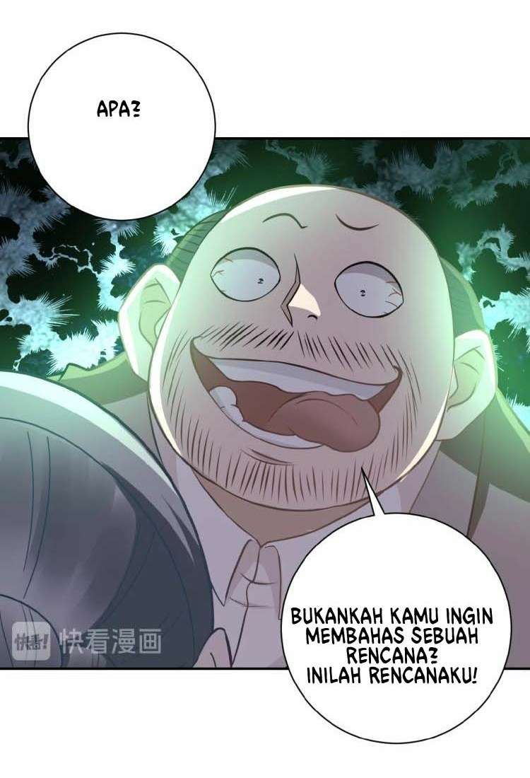 Super System Chapter 16 Gambar 35