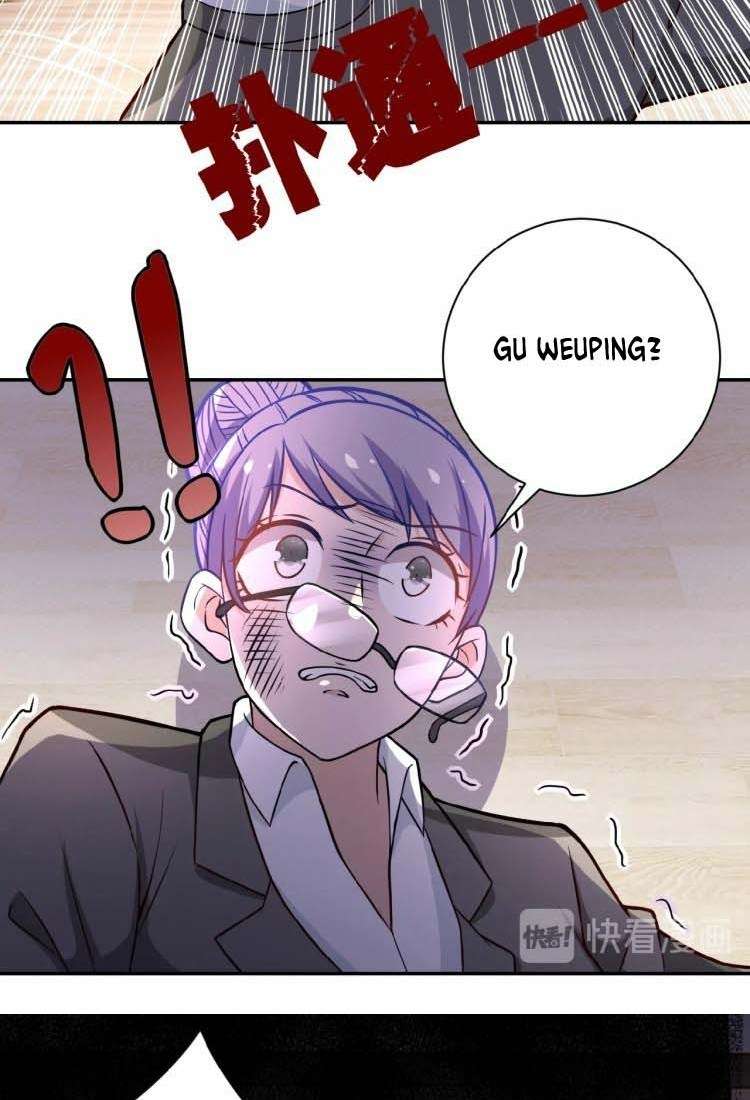Super System Chapter 16 Gambar 40