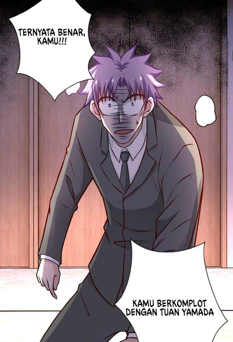 Super System Chapter 16 Gambar 41