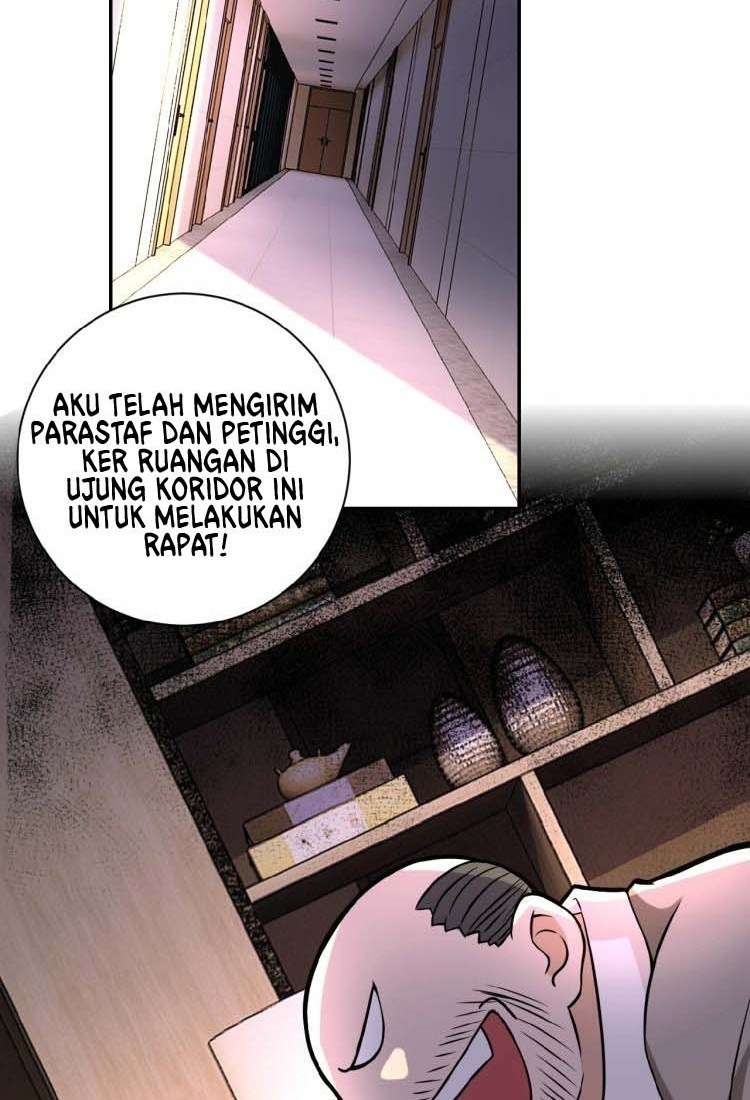 Super System Chapter 16 Gambar 46