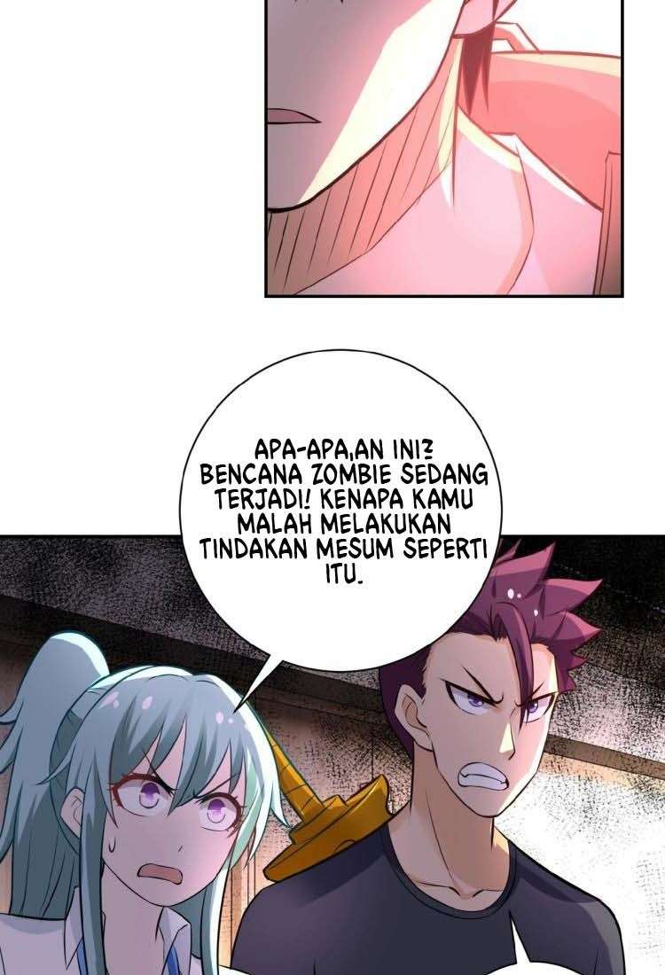 Super System Chapter 16 Gambar 57