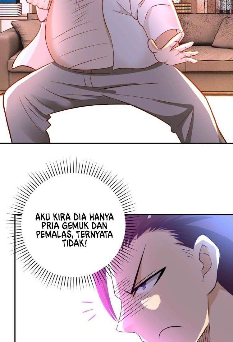 Super System Chapter 16 Gambar 63