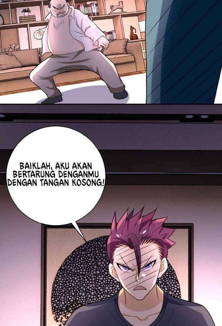 Super System Chapter 16 Gambar 66