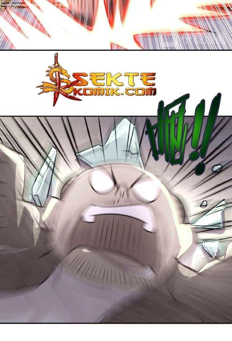 Super System Chapter 16 Gambar 81