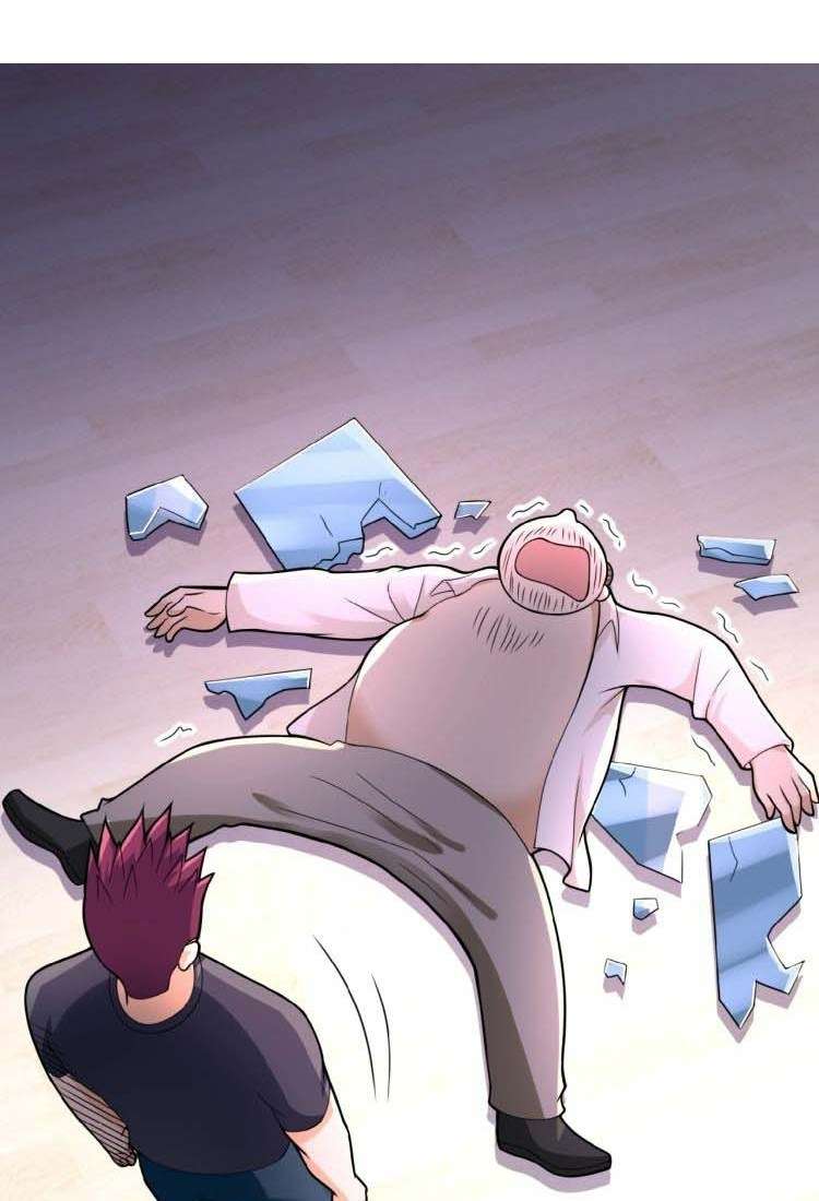 Super System Chapter 16 Gambar 82