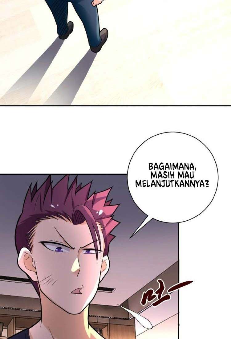 Super System Chapter 16 Gambar 83
