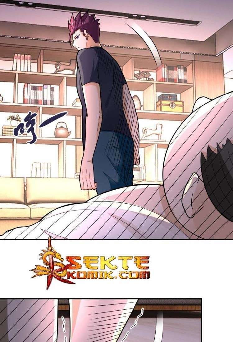 Super System Chapter 16 Gambar 86