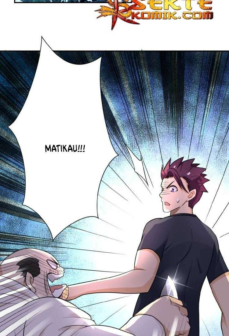 Super System Chapter 16 Gambar 89