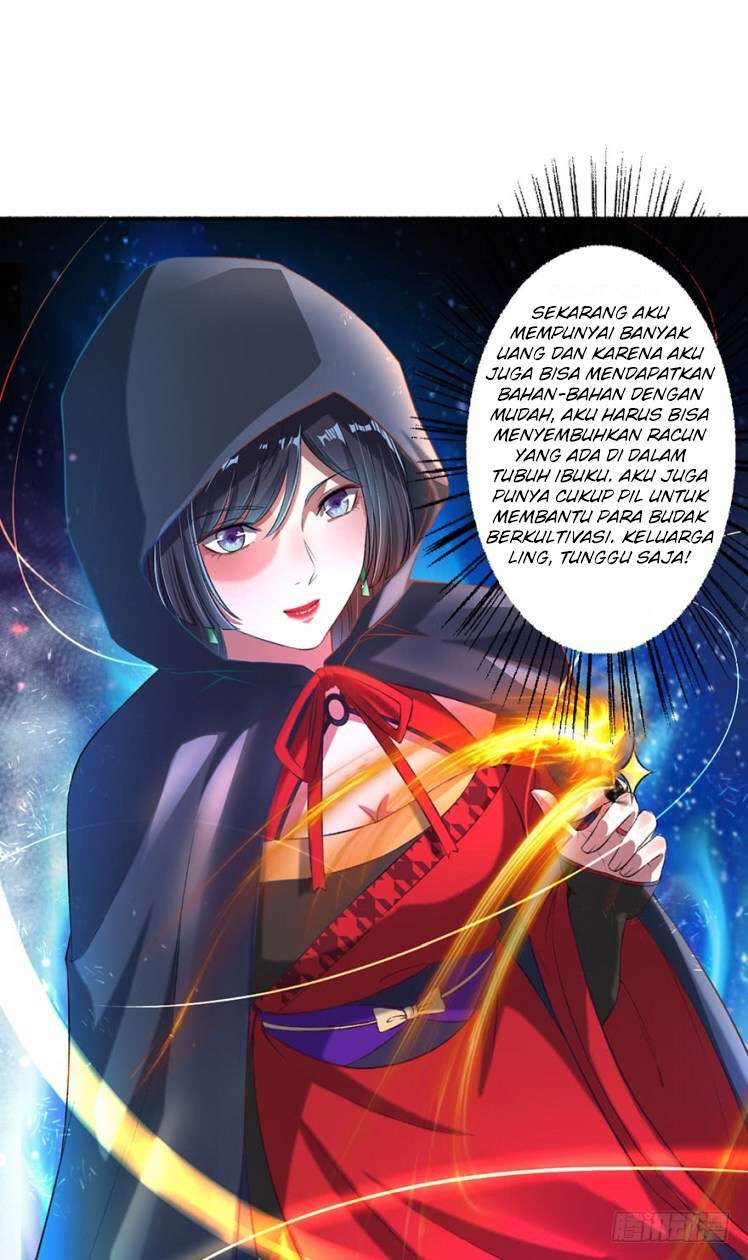 The Peerless Concubine Chapter 31 Gambar 17