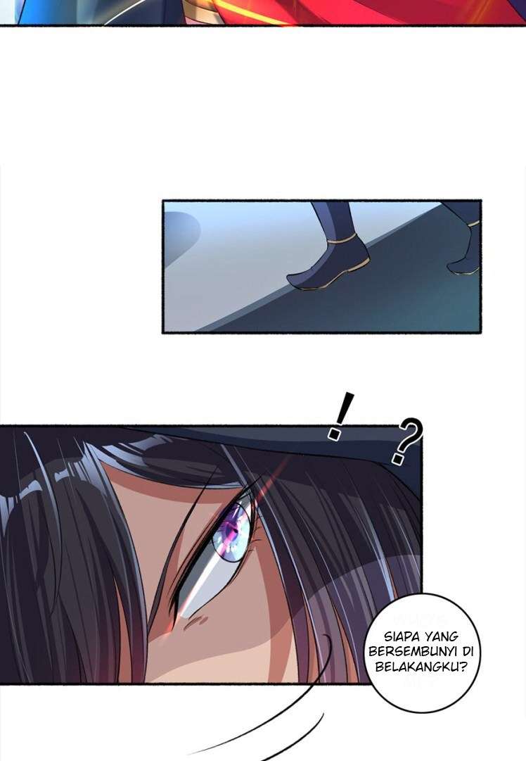 The Peerless Concubine Chapter 31 Gambar 18