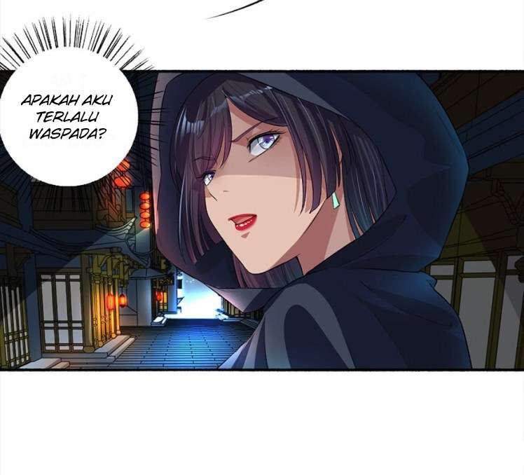 The Peerless Concubine Chapter 31 Gambar 19