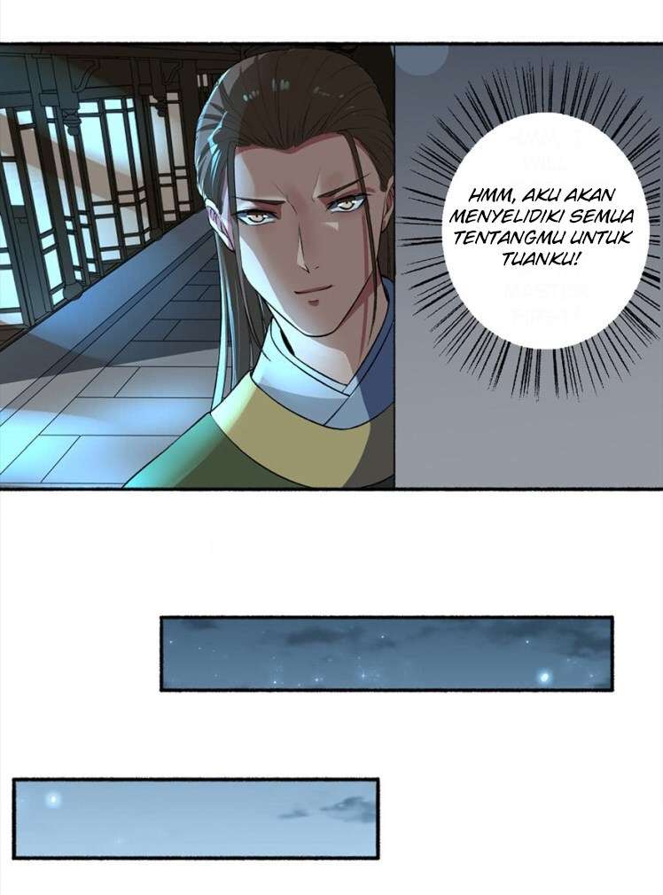 The Peerless Concubine Chapter 31 Gambar 21