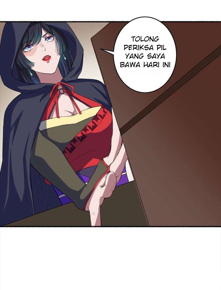 The Peerless Concubine Chapter 31 Gambar 8
