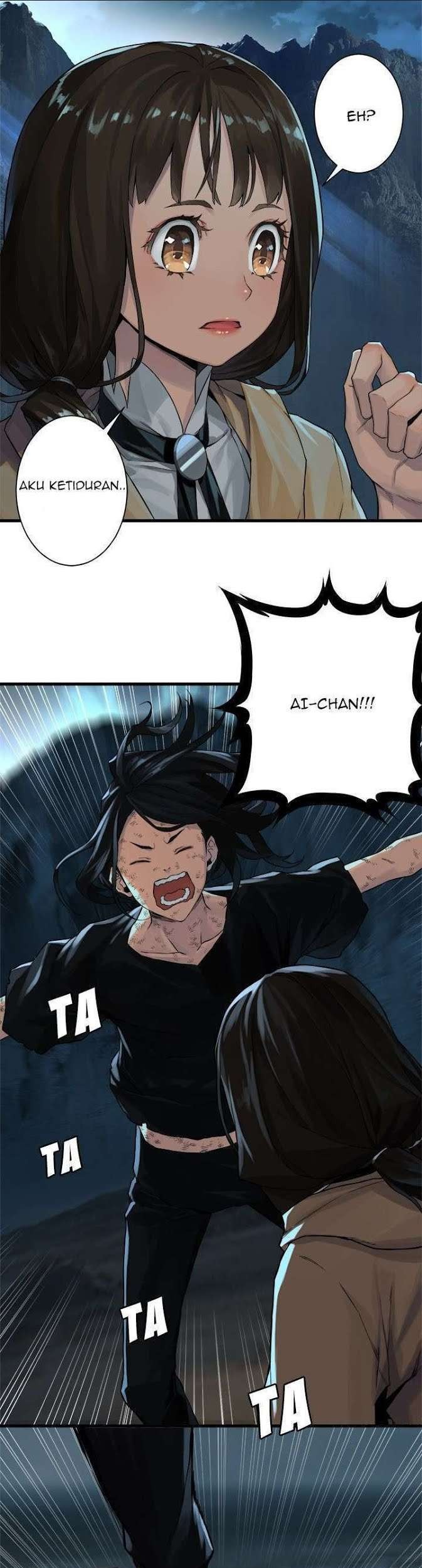 Baca Komik Her Summon Chapter 60 Gambar 1