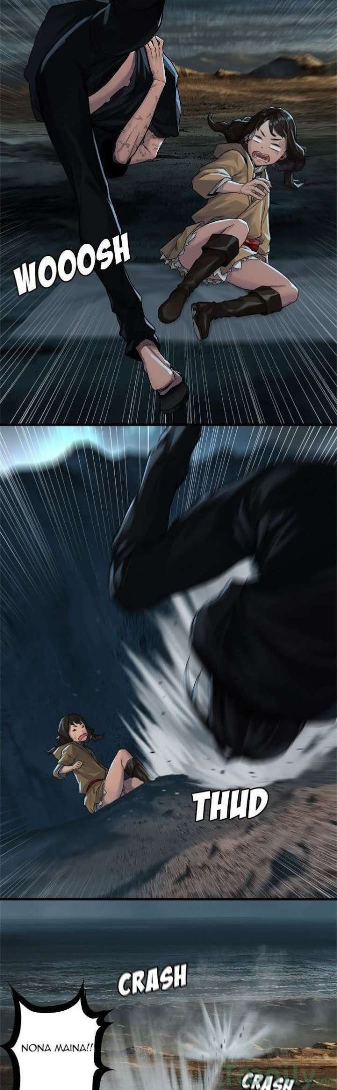 Baca  Her Summon Chapter 60 Gambar 2