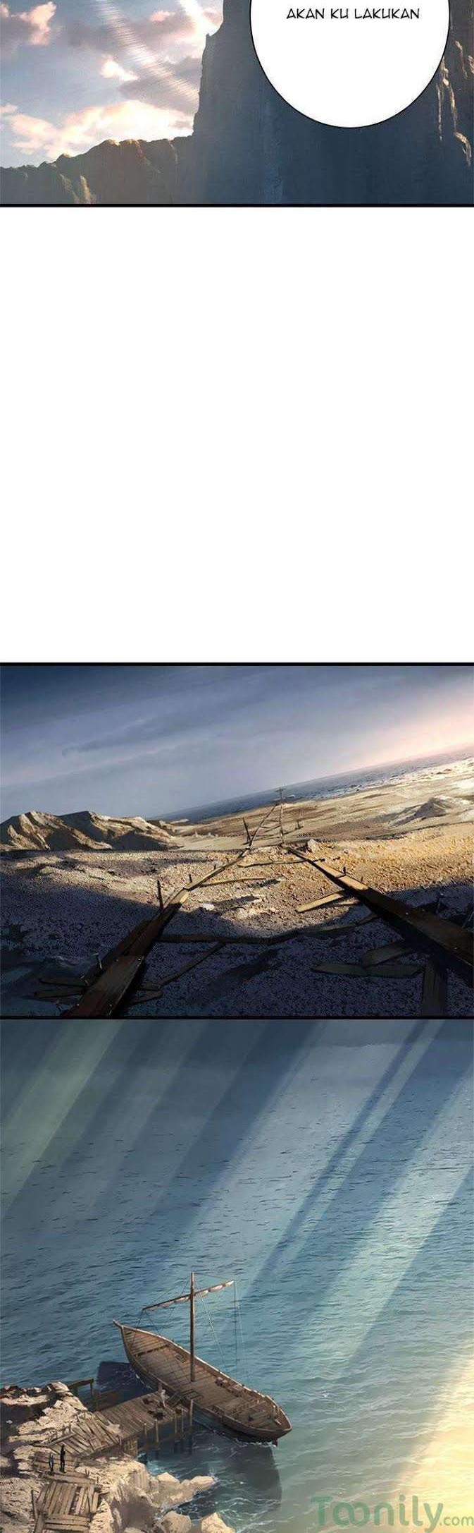 Her Summon Chapter 60 Gambar 18