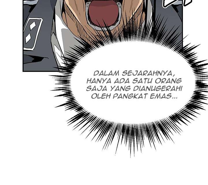 The Second Coming of Gluttony Chapter 08 Gambar 21