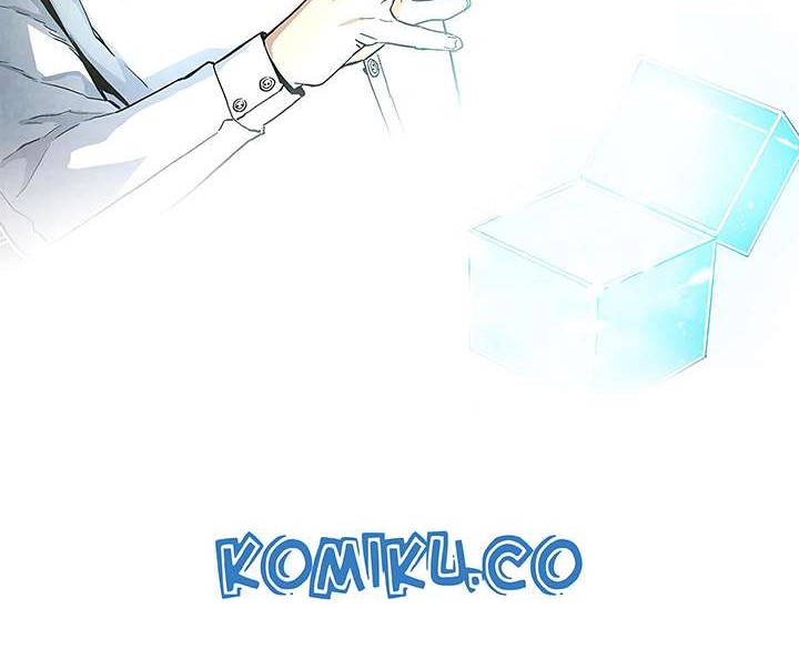 The Second Coming of Gluttony Chapter 08 Gambar 36