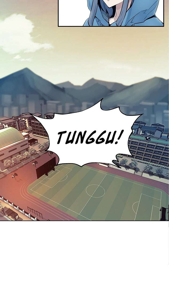 The Second Coming of Gluttony Chapter 08 Gambar 43