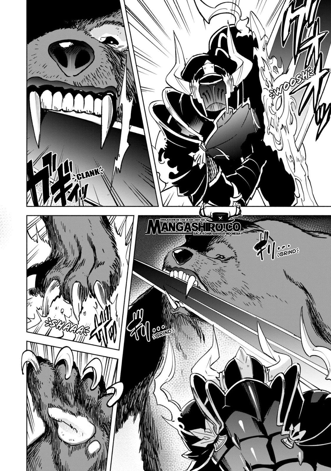 Kenja No Deshi Wo Nanoru Kenja Chapter 36 Gambar 8