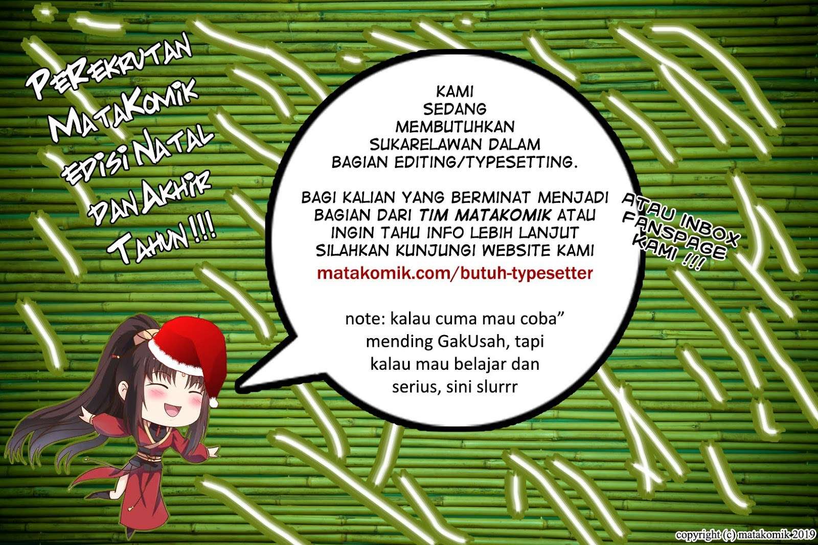 Vengeance of the Heavenly Demon Chapter 15 Gambar 52