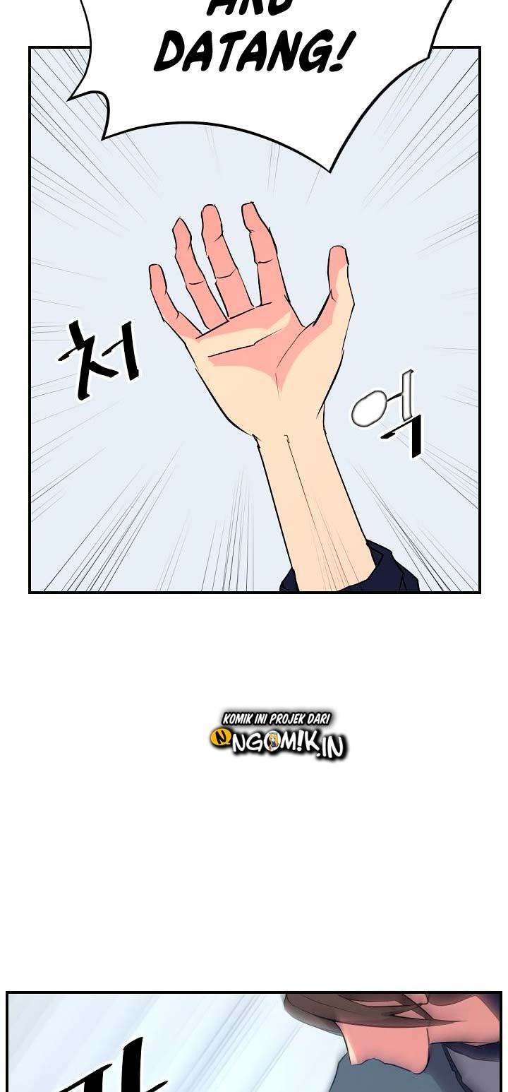 The Invincible Immortal Chapter 35 Gambar 10