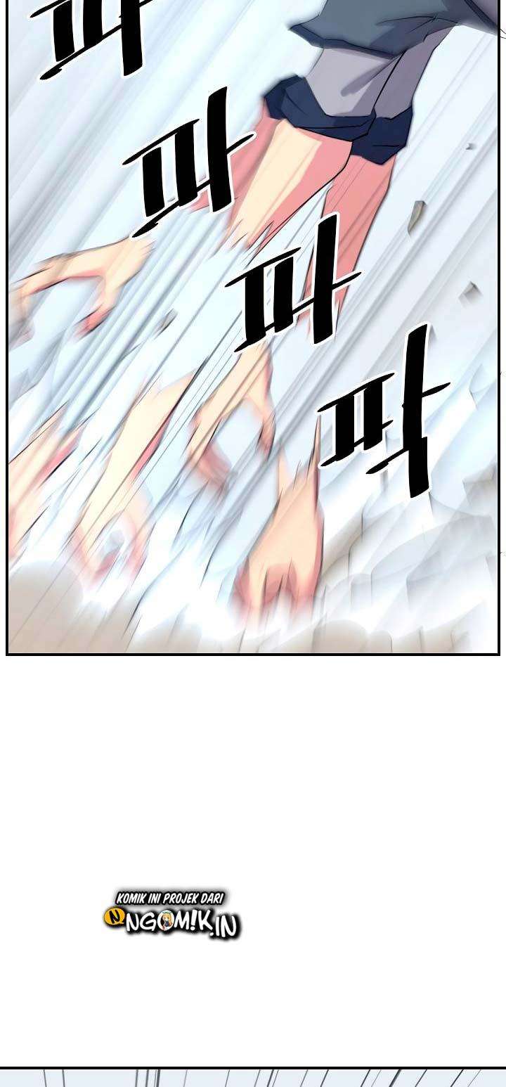 The Invincible Immortal Chapter 35 Gambar 11