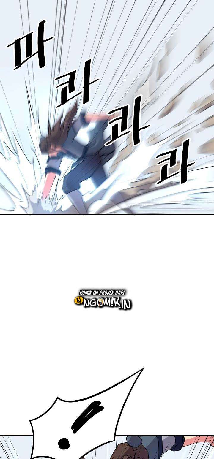 The Invincible Immortal Chapter 35 Gambar 12